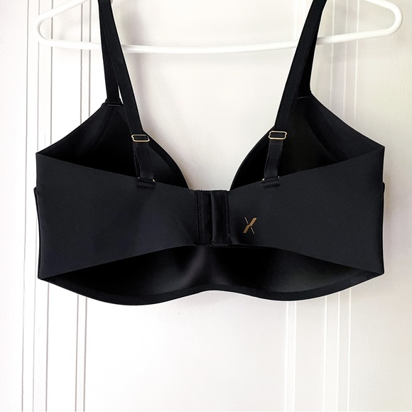 NWT KNIX Wing Woman Contour Bra Size 7+ - Picture 3 of 5